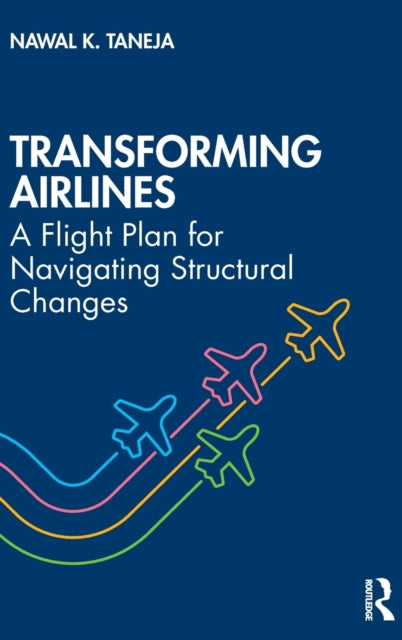 Binding: Hardcover
Description: This book provides a flight plan for riding the impending connectivity transformation curve. It takes the perspective of actionability highlighting initiatives that executives in airlines and related businesses can use from the insights of multi - industry executives.