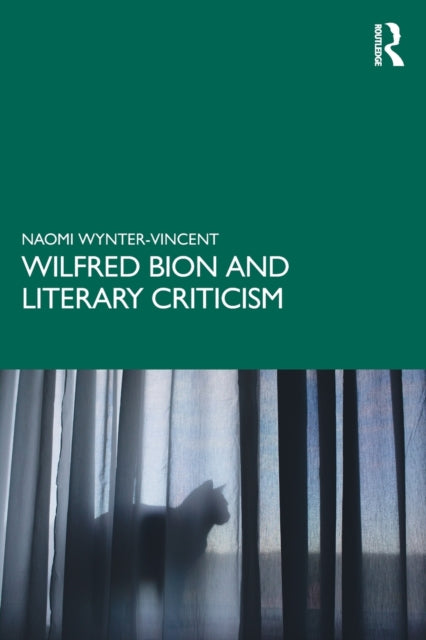Binding: Paperback
Description: Wilfred Bion and Literary Criticism introduces the work of the British psychoanalyst Wilfred Bion (1897 1979) and the immense potential of his ideas for thinking about literature creative process and creative writing.