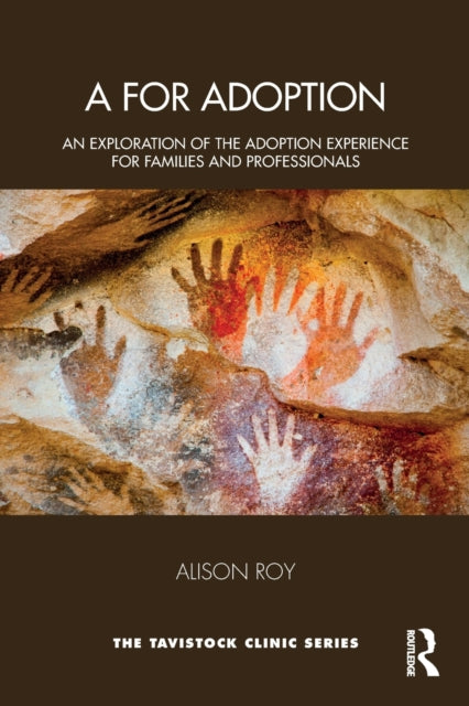 Binding: Paperback
Description: The experience of adoption both adopting and being adopted can stir up deep emotional pain often related to loss and early trauma. A for Adoption provides insight and support to those families and individuals facing these complex processes and challenges.