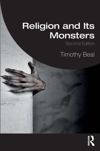 Binding: Paperback
Description: Religious encounters with mystery can be fascinating but also terrifying. So too when it comes to encounters with the monsters that haunt Jewish and Christian traditions. Religion has a lot to do with horror and horror has a lot to do with religion.
