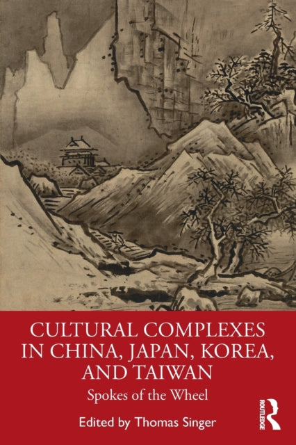Binding: Paperback
Description: Thomas Singer presents a unique collection which examines cultural complexes in four parts of East Asia: China Japan Korea and Taiwan.