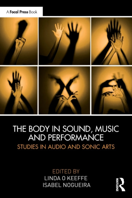 Binding: Paperback
Description: The Body in Sound Music and Performance brings together cutting - edge contributions from women working on and researching contemporary sound practice.
