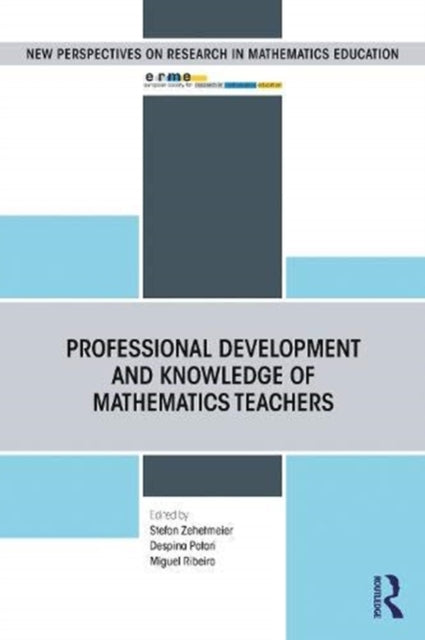 Binding: Paperback
Description: Mathematics teaching and professional development of mathematics teachers are areas where research has increased substantially in recent years.