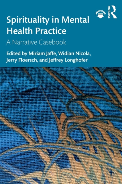 Binding: Paperback
Description: This key text presents an accessible and diverse exploration of spirituality in mental health practice broadening the definition of spirituality to comprise a variety of transcendent experiences.