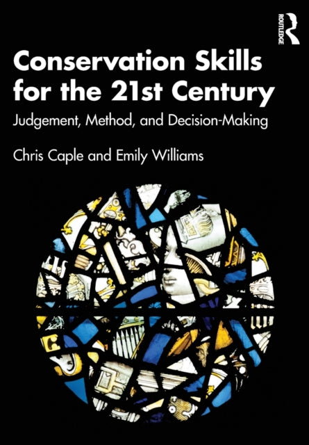 Binding: Paperback
Description: Conservation Skills for the 21st Century provides a much - needed update to the original Conservation Skills volume presenting an overview of current issues facing conservators of historic and artistic works.