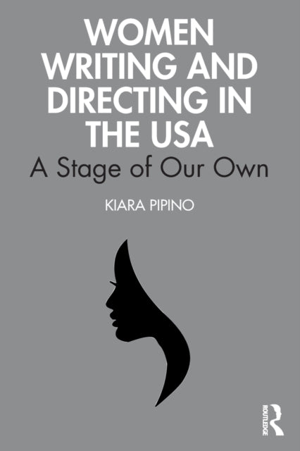 Binding: Paperback
Description: Women Writing and Directing in the US a: A Stage of Our Own features interviews with some of the most successful theatre artists currently working on and off Broadway and beyond.