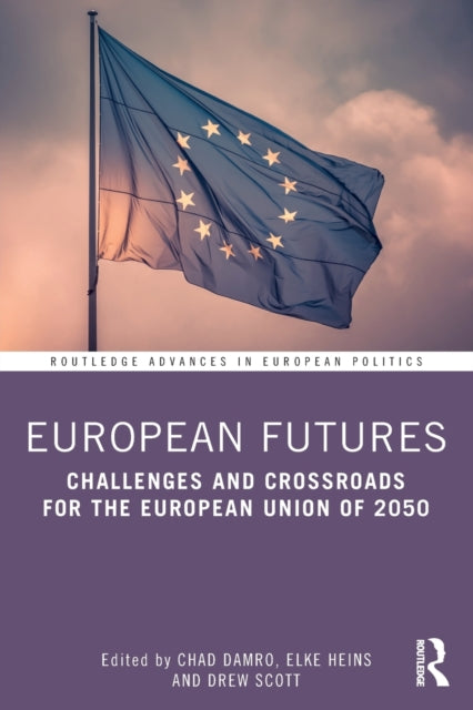 Binding: Paperback
Description: This edited volume explores the opportunities and challenges facing the European Union in the future from different disciplines and assesses the EU's prospects across various policy areas.