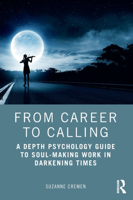 Binding: Paperback
Description: Finalist in the Australian Career Book Award 2020, supported by the Royal Society of Arts Oceania Finding and following an authentic calling challenges us to bridge both the intuitive soulful and the hard - edged material dimensions of everyday life.