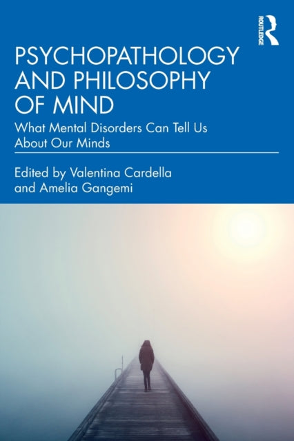 Binding: Paperback
Description: This book explores how the human mind works through the lens of psychological disorders challenging many existing theoretical constructs especially in the fields of psychology psychiatry and philosophy of mind.