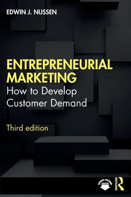 Binding: Paperback
Description: How do you sell an innovative product to a market that does not yet exist? Entrepreneurial businesses often create products and services based on radically new technology that have the power to change the marketplace.