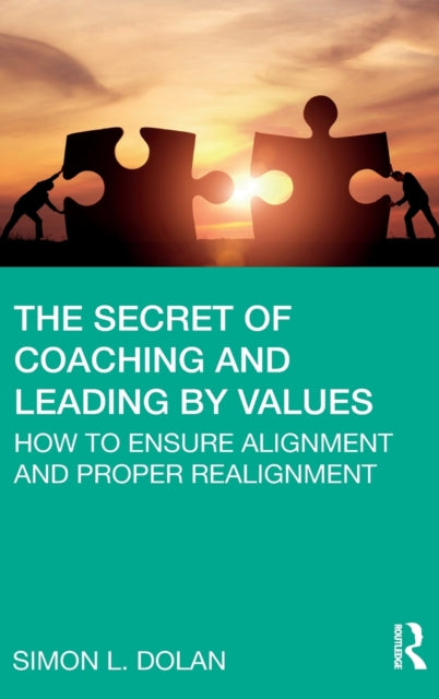 Binding: Hardcover
Description: Coaches play a major role in helping people understand their values and the values of their surroundings and helping them make choices and adapt. Sometimes the choice may be to find a situation more in sync with your values.