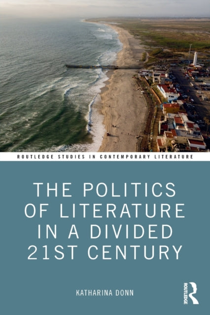 Binding: Paperback
Description: How does literature matter politically in the 21st century? This book offers an ecocritical framework for exploring the significance of literature today.