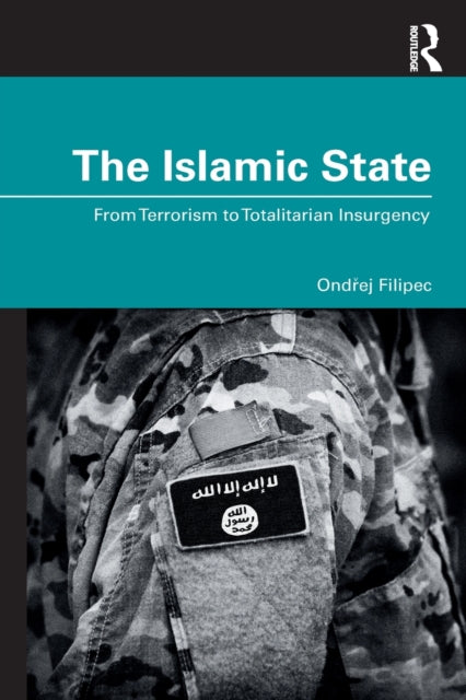 Binding: Paperback
Description: The Islamic State analyzes the transformation of ISIS (Daesh) from an underground insurgent organization to a quasi - state entity.