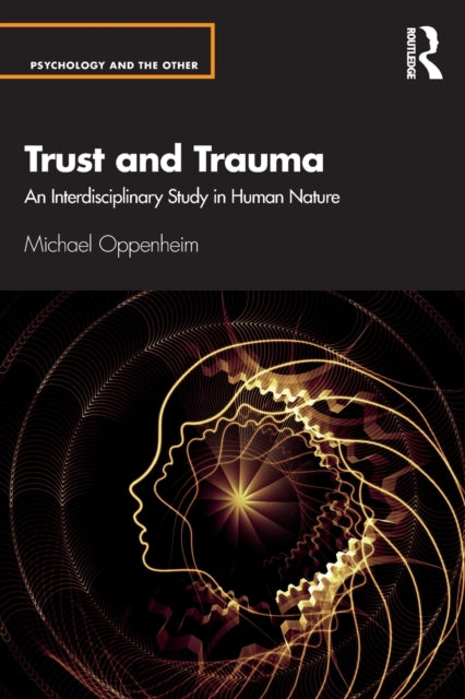 Binding: Paperback
Description: This interdisciplinary text brings together perspectives from leading psychoanalysts and modern Jewish philosophers to offer a unique investigation into the dynamic between the fundamental trust in the self other persons and the world and the devastating force of emotional trauma.