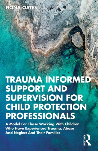 Binding: Paperback
Description: This book presents a narrative approach to creating a supportive environment for health and human service practitioners who work with vulnerable children and their families one of the most difficult and complex areas of practice.