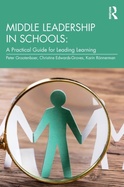Binding: Paperback
Description: Middle leading refers to those teachers that both teach and have leadership roles and thus can bridge the gap between the practices of learning and the managemant of schooling.