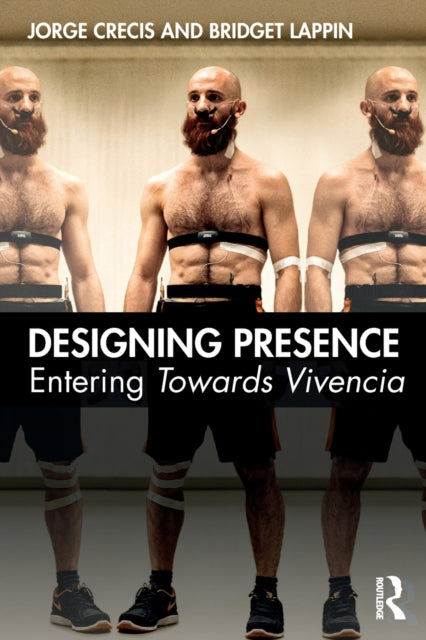 Binding: Paperback
Description: Designing Presence offers a unique insight into the training that has helped people around the world to cultivate more presence in both professional and personal settings.