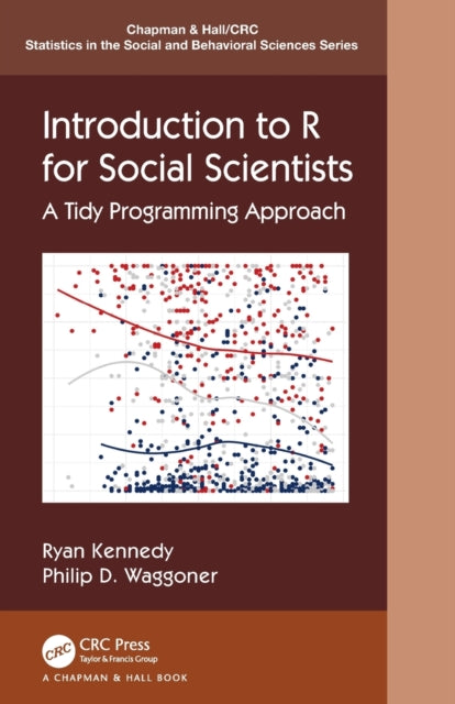 Binding: Paperback
Description: Introduction to R for Social Scientists: A Tidy Programming Approach introduces the Tidy approach to programming in R for social science research to help quantitative researchers develop a modern technical toolbox.