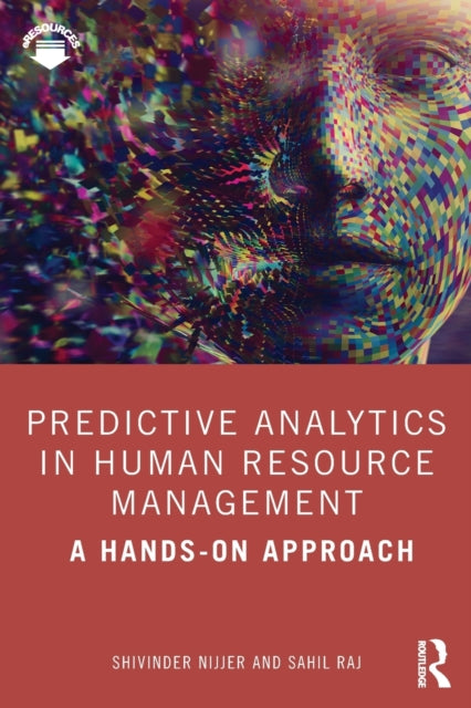 Binding: Paperback
Description: This volume is a step - by - step guide to implementing predictive data analytics in human resource management (HRM). It demonstrates how to apply and predict various HR outcomes which have an organisational impact to aid in strategising and better decision - making.