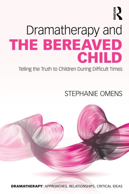 Binding: Paperback
Description: This book addresses the needs of children experiencing the hospitalization or death of a caregiver or loved one to comprehend and cope with tragedy with the assistance creative non - fictions and dramatic play.