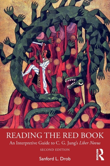 Binding: Paperback
Description: The long - awaited publication of C. G. Jung's Red Book in October 2009 was a signal event in the history of analytical psychology. Hailed as the most important work in Jung's entire corpus it is as enigmatic as it is profound. Reading The Red Book by Sanford L.