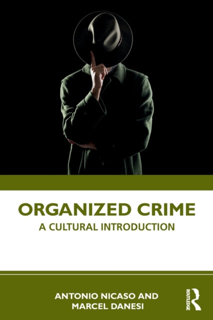 Binding: Paperback
Description: This book aims to describe and demystify what makes criminal gangs so culturally powerful.