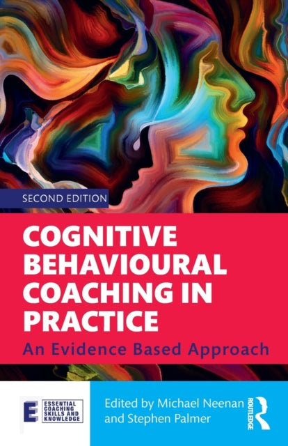 Binding: Paperback
Description: This fully updated second edition of Cognitive Behavioural Coaching in Practice explores various aspects of coaching from within a cognitive behavioural framework.