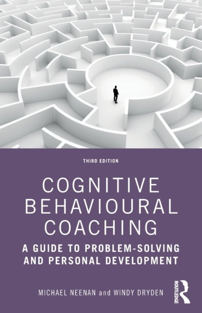 Binding: Paperback
Description: The way we think profoundly influences the way we feel and behave. Therefore it can be said that learning to think differently can enable us to feel and act differently.