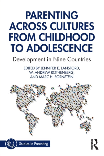 Binding: Paperback
Description: This vital volume advances understanding of how parenting from childhood to adolescence changes or remains the same in a variety of sociodemographic psychological and cultural contexts providing a truly global understanding of parenting across cultures.