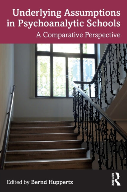 Binding: Paperback
Description: This book offers a comparative study of the major schools of psychoanalysis by exploring their historical development their differences and similarities and the underlying assumptions made by each.