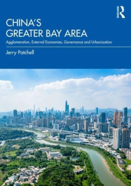 Binding: Paperback
Description: China's Greater Bay Area (GB a) previously referred to as the Pearl River Delta is one of the world's largest mega - city regions and China's foremost technological economic social and cultural node.