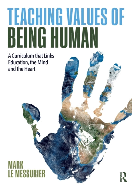Binding: Paperback
Description: This book provides an opportunity to teach the exquisiteness of being human to our children. Teaching Values of Being Human is a curriculum filled with conversations lessons and activities that link education the mind and the heart.