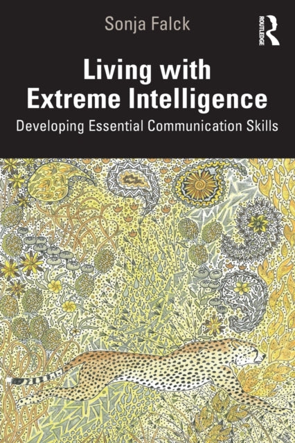 Binding: Paperback
Description: In Living with Extreme Intelligence: Developing Essential Communication Skills Dr Sonja Falck provides a unique and practical manual of how to improve interpersonal interactions that involve adults who stand out from the neurotypical majority by having top 2% IQ.
