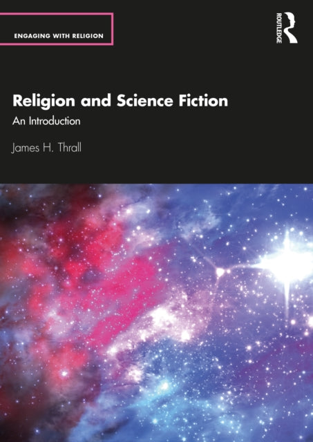 Binding: Paperback
Description: Religion and Science Fiction: An Introduction guides students into deeper understanding of how religion and science fiction engage often overlapping questions.