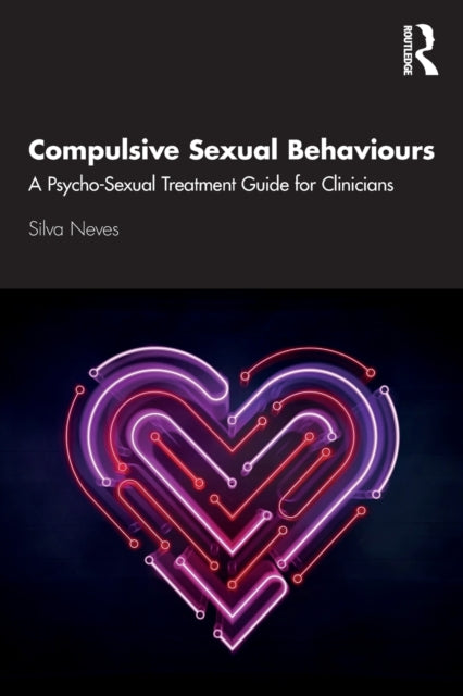 Binding: Paperback
Description: Compulsive Sexual Behaviours offers a unique approach to the struggles people face with their out - of - control sexual behaviours.