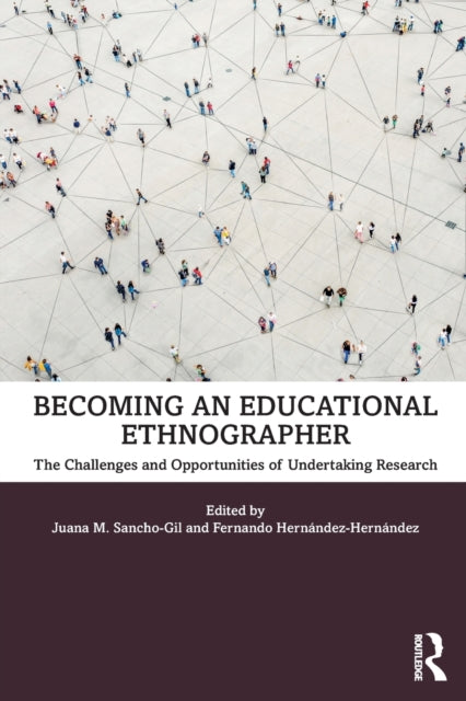 Binding: Paperback
Description: This book provides practical advice on the learning and teaching perspectives of ethnography including what undertaking research looks like and the experiences it will bring.
