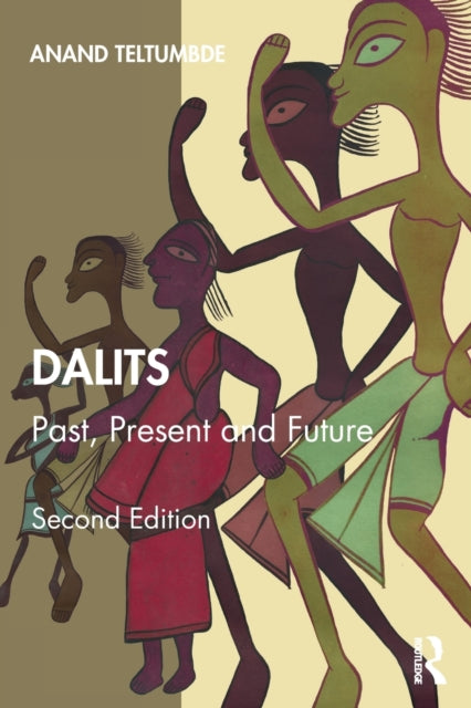 Binding: Paperback
Description: This book is a comprehensive introduction to Dalits in India from their origin to the present day. Despite a plethora of provisions for affirmative action in the Indian Constitution Dalits still suffer exclusion on various counts.