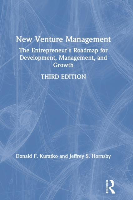 Binding: Paperback
Description: The third edition of this practical textbook provides an introduction to the world of new and emerging ventures and to the fundamentals of effective new venture management including such diverse activities as planning marketing financing and growth.