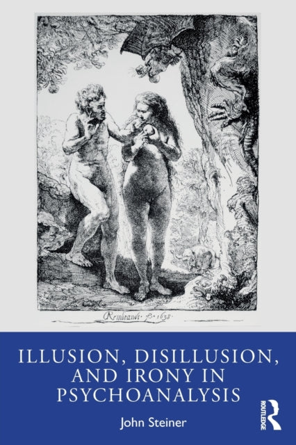 Binding: Paperback
Description: Illusion Disillusion and Irony in Psychoanalysis explores and develops the role of illusion and daydream in everyday life and in psychoanalysis.