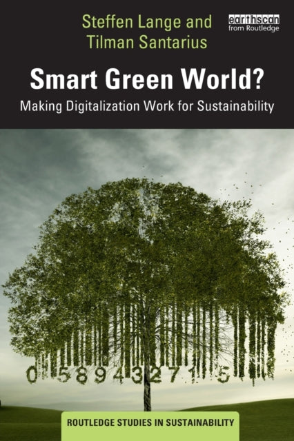 Binding: Paperback
Description: In this book Steffen Lange and Tilman Santarius investigate how digitalization influences environmental and social sustainability. The information revolution is currently changing the daily lives of billions of people worldwide.