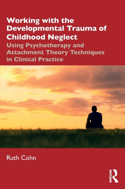 Binding: Paperback
Description: This book provides psychotherapists with a multidimensional view of childhood neglect and a practical roadmap for facilitating survivors healing.