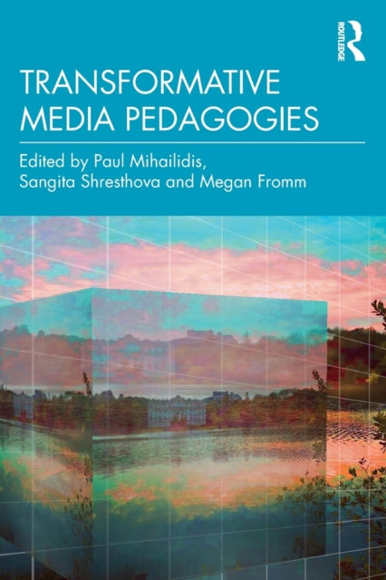 Binding: Paperback
Description: Exploring the concept of individual and collective transformation as the underlying driver for media pedagogy this book offers valuable insights and practical strategies for implementing transformative media pedagogies across learning environments and civic ecosystems.