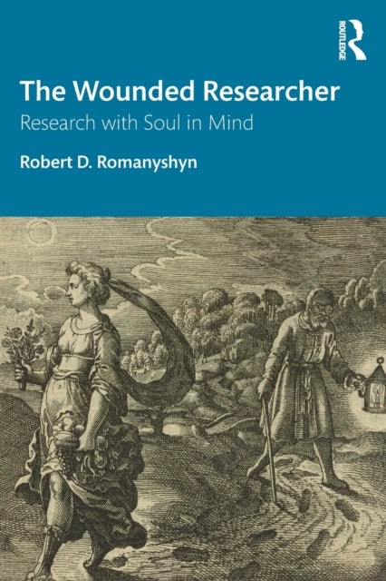 Binding: Paperback
Description: The Wounded Researcher addresses the crises of epistemological violence when we fail to consider that a researcher is addressed by and drawn into a work through his or her complexes.
