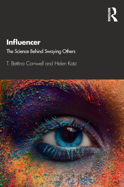 Binding: Paperback
Description: The influential are no longer only those with celebrity status but until now there has been no authoritative resource on the theory and practice of influencer marketing. This book will educate and inspire decision makers researchers students and influencers themselves.