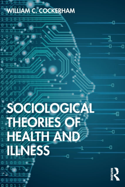 Binding: Paperback
Description: Sociological Theories of Health and Illness reviews the evolution of theory in medical sociology beginning with the field's origins in medicine and extending to its present - day standing as a major sociological subdiscipline.
