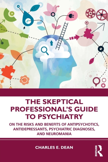 Binding: Paperback
Description: This text critically examines the shortcomings of psychiatry; the flawed development of the diagnostic system including the DSM - 5; and the failure to advance the effectiveness of antipsychotics and antidepressants.