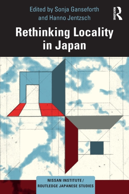 Binding: Paperback
Description: This book inquires what is meant when we say "local" and what "local" means in the Japanese context. Through the window of locality it enhances an understanding of broader political and socio - economic shifts in Japan.