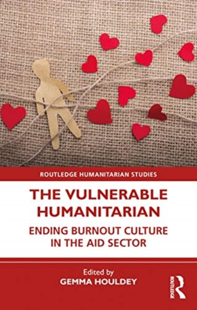 Binding: Paperback
Description: The Vulnerable Humanitarian challenges the prevalence of stress and burnout culture within the aid sector laying bare the issues of power agency security and wellbeing that continue to trouble organisations and staff.