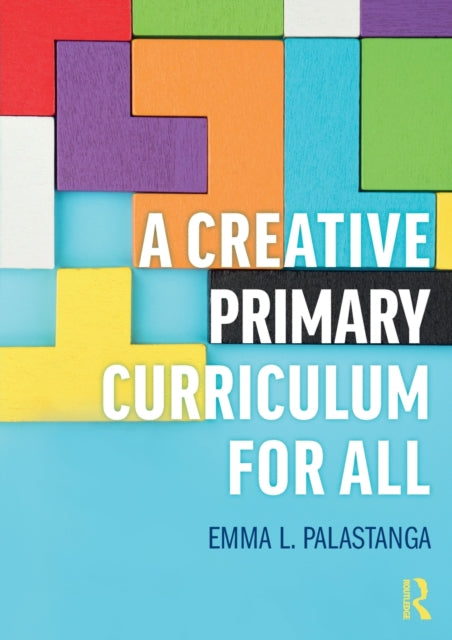 Binding: Paperback
Description: The curriculum in many primary schools in recent history became worryingly narrowed such that children were being prepared for tests more than their lives were being enriched with a variety of knowledge skills and experiences.