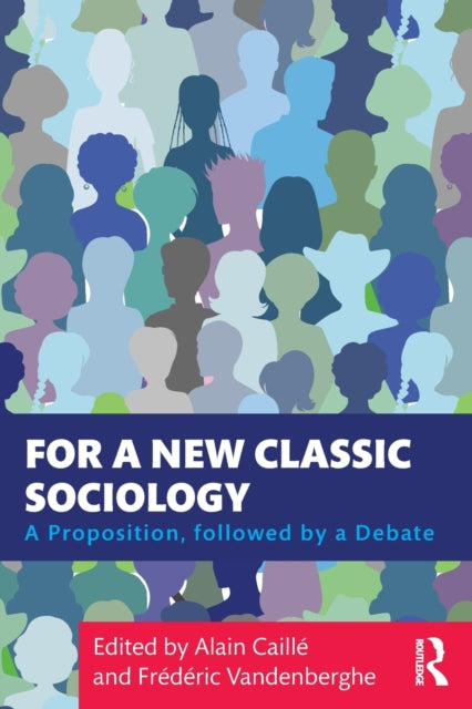 Binding: Paperback
Description: This book examines the future of the social sciences and the reconstruction of society in contemporary times.